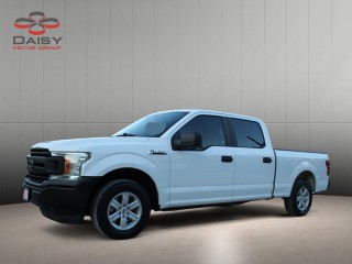 Image for 2020 Ford F-150 Supercrew ID: 6861047