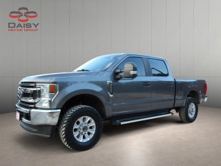 Image for 2022 Ford F-250 Super Duty ID: 6861051