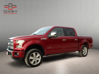 Image for 2016 Ford F-150 Supercrew ID: 6861057