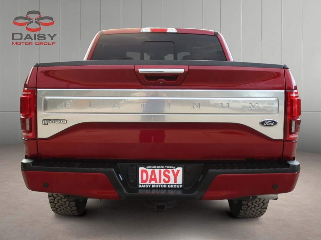 2016 Ford F-150 Image 6