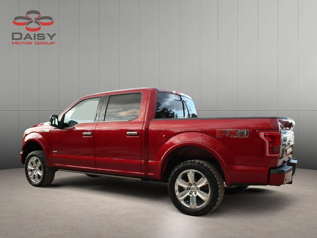 2016 Ford F-150 Image 7