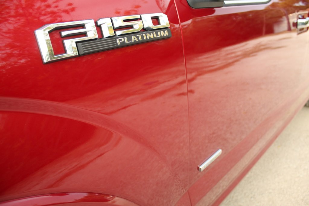 2016 Ford F-150 Image 9