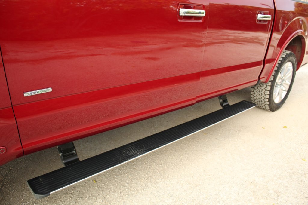 2016 Ford F-150 Image 10
