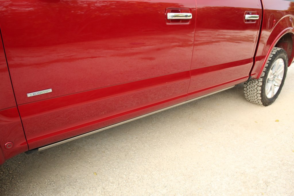 2016 Ford F-150 Image 11