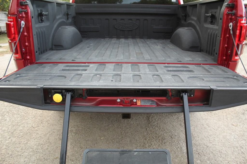 2016 Ford F-150 Image 13