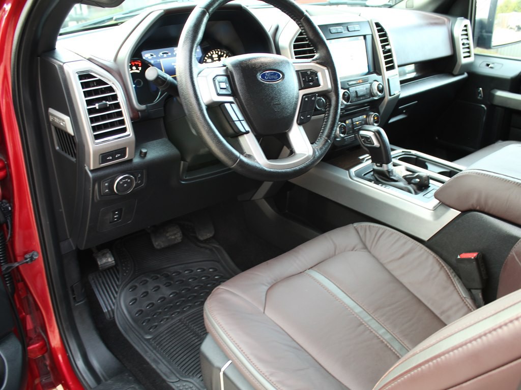 2016 Ford F-150 Image 14