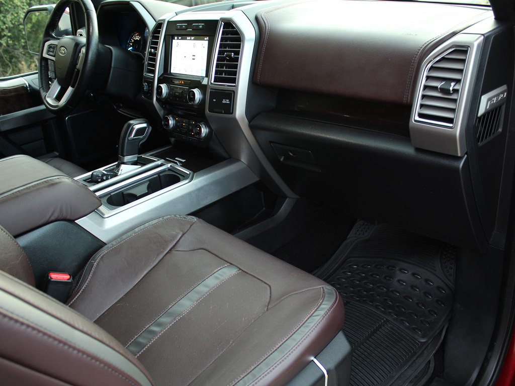 2016 Ford F-150 Image 15