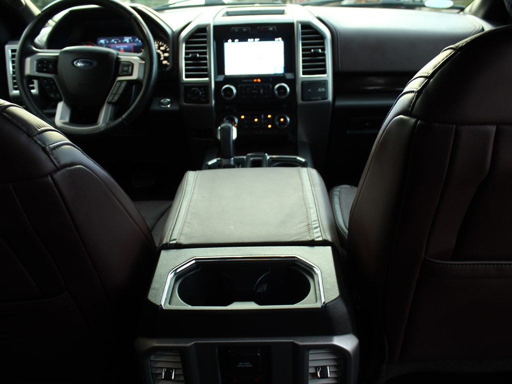 2016 Ford F-150 Image 16