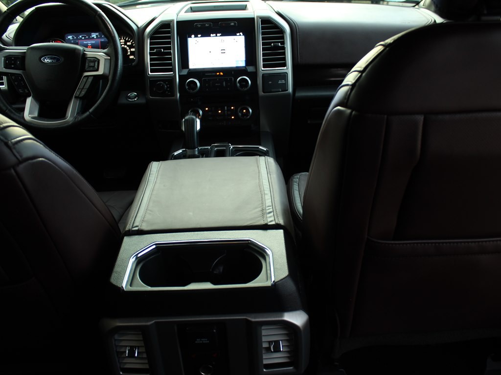 2016 Ford F-150 Image 17