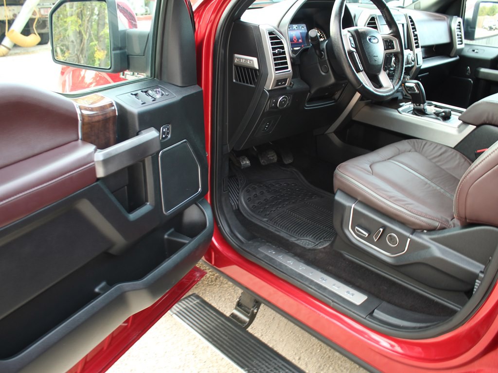2016 Ford F-150 Image 19