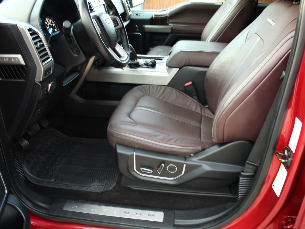 2016 Ford F-150 Image 20