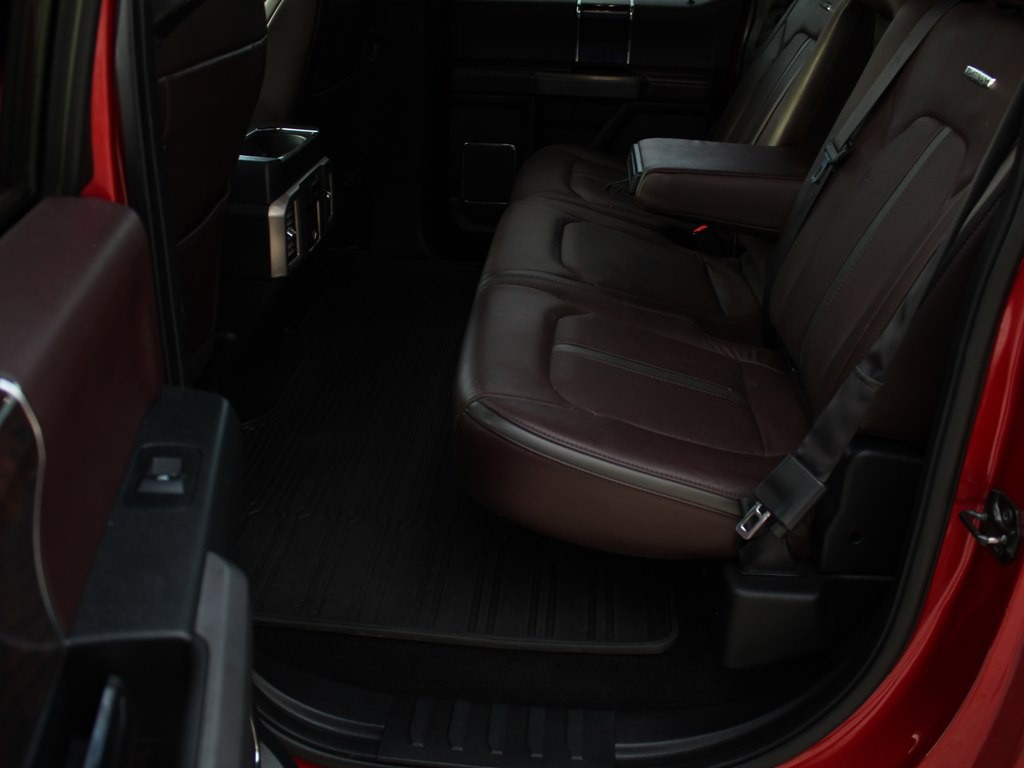 2016 Ford F-150 Image 21