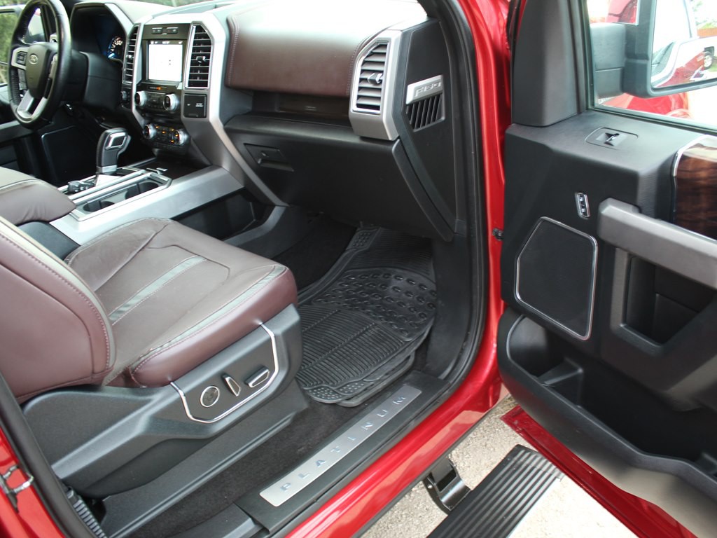 2016 Ford F-150 Image 22