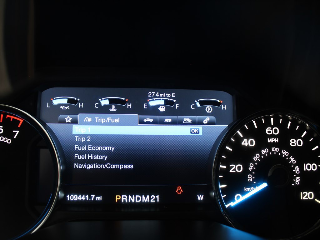 2016 Ford F-150 Image 25