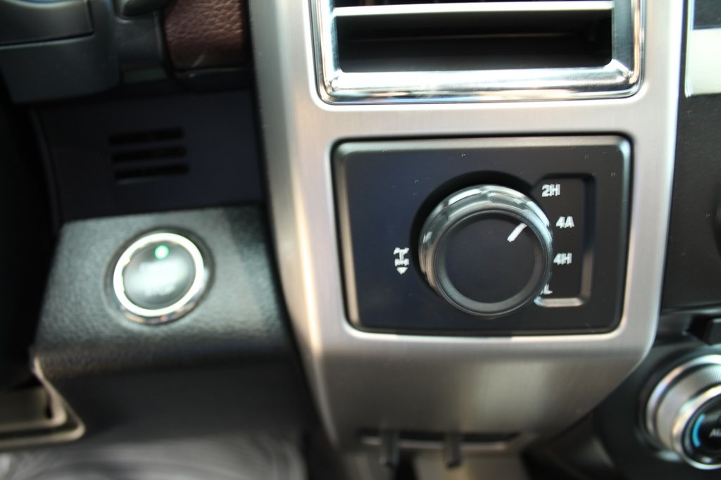 2016 Ford F-150 Image 29