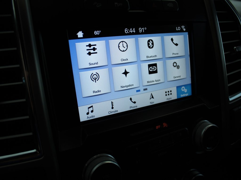 2016 Ford F-150 Image 31
