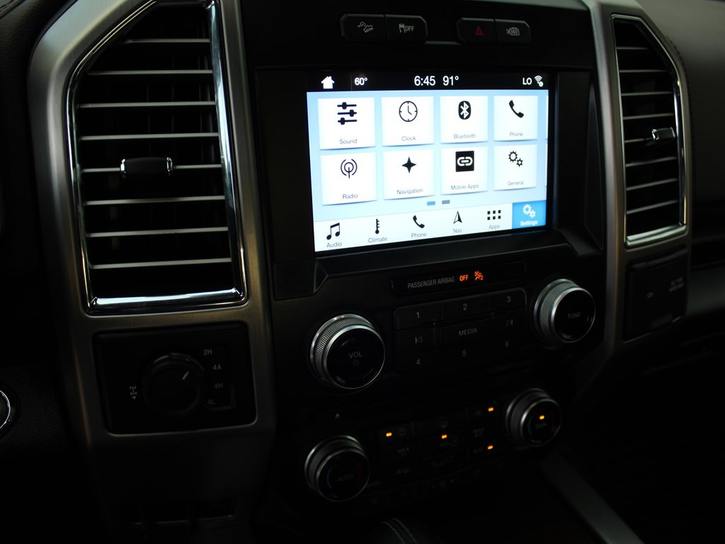 2016 Ford F-150 Image 33