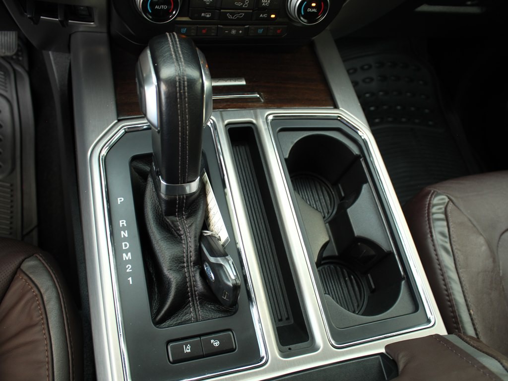 2016 Ford F-150 Image 34