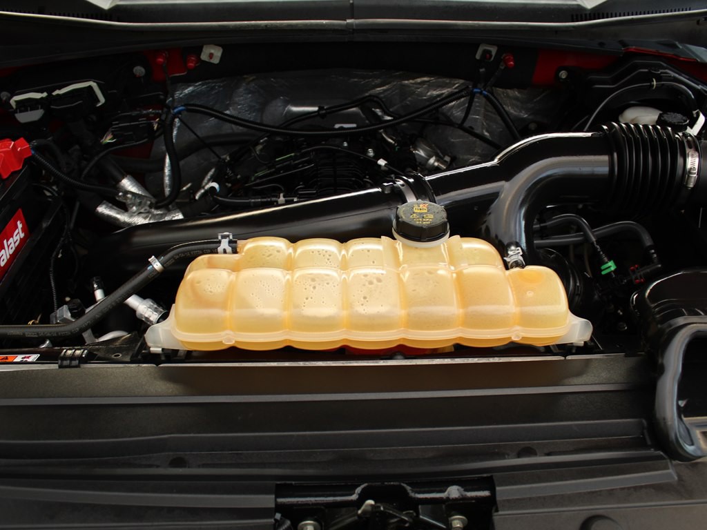 2016 Ford F-150 Image 37