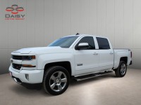 Image for 2018 Chevrolet Silverado 1500 LT ID: 6861061
