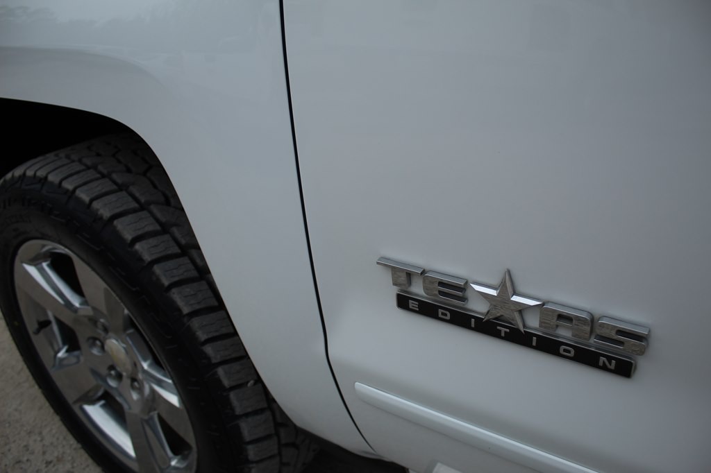 2018 Chevrolet Silverado 1500 Image 9