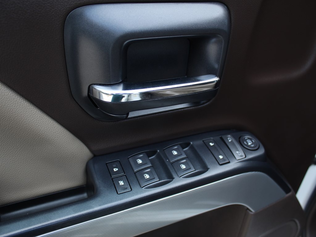 2018 Chevrolet Silverado 1500 Image 15