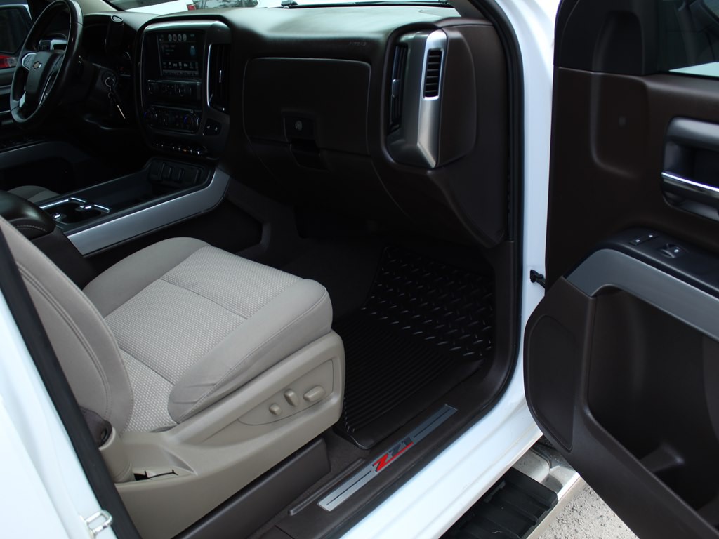 2018 Chevrolet Silverado 1500 Image 19