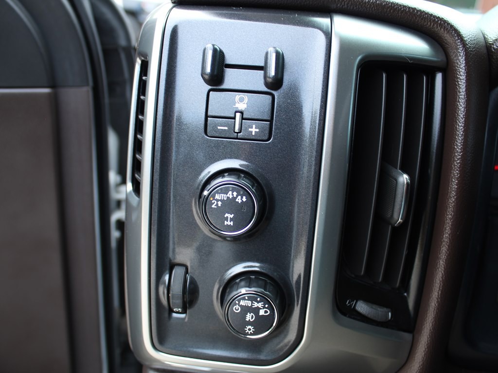 2018 Chevrolet Silverado 1500 Image 23