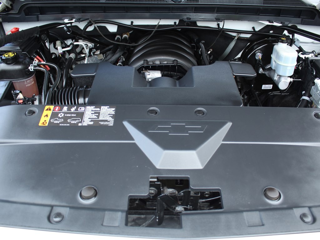 2018 Chevrolet Silverado 1500 Image 30