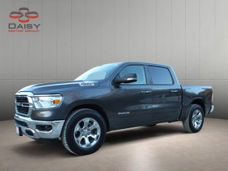 Image for 2019 RAM 1500 Big Horn/lone Star ID: 6861113