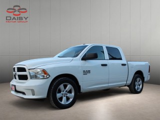 Image for 2022 RAM 1500 Tradesman ID: 6861116