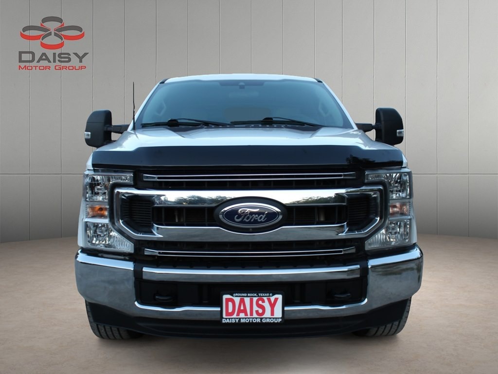 2022 Ford F-250 Image 2