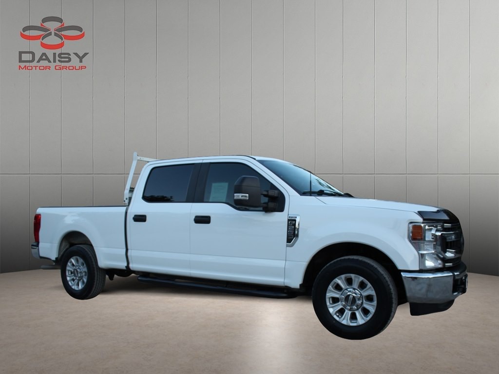 2022 Ford F-250 Image 3
