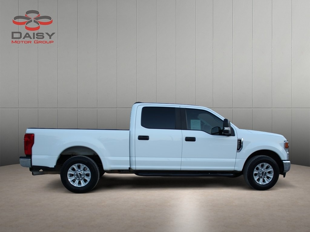 2022 Ford F-250 Image 4