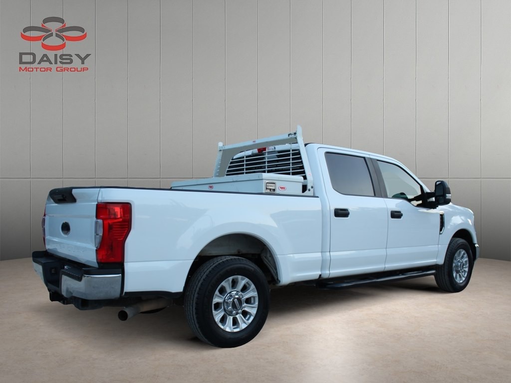 2022 Ford F-250 Image 5