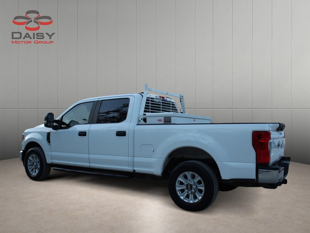 2022 Ford F-250 Image 7