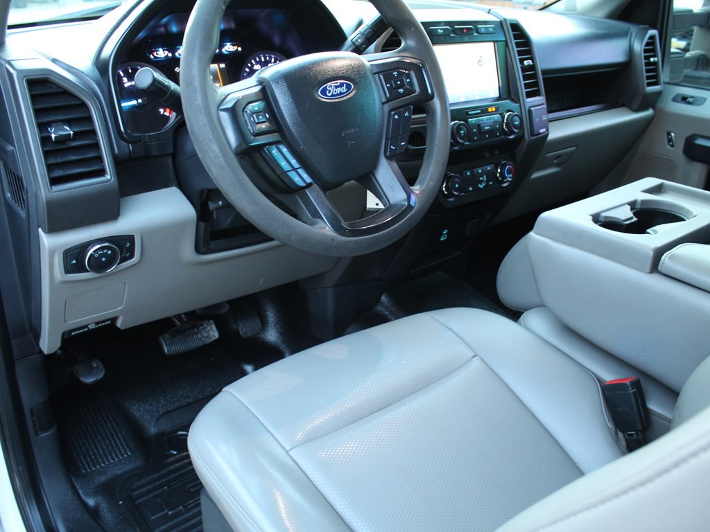 2022 Ford F-250 Image 12