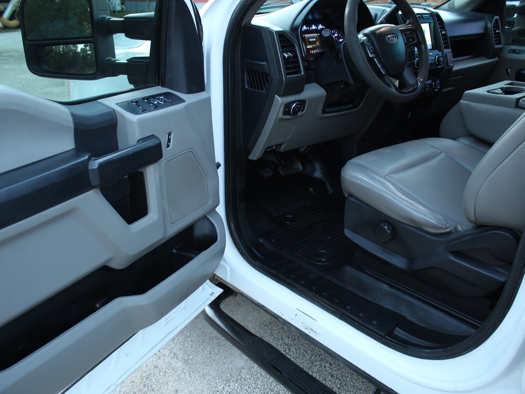 2022 Ford F-250 Image 16