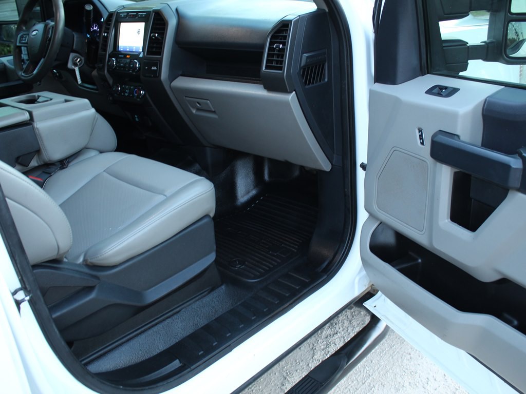 2022 Ford F-250 Image 21