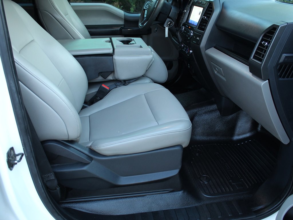 2022 Ford F-250 Image 22