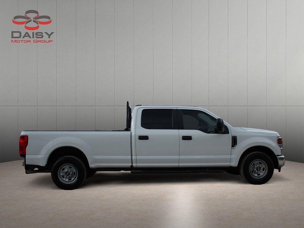 2021 Ford F-250 Image 4