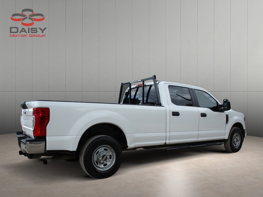 2021 Ford F-250 Image 5