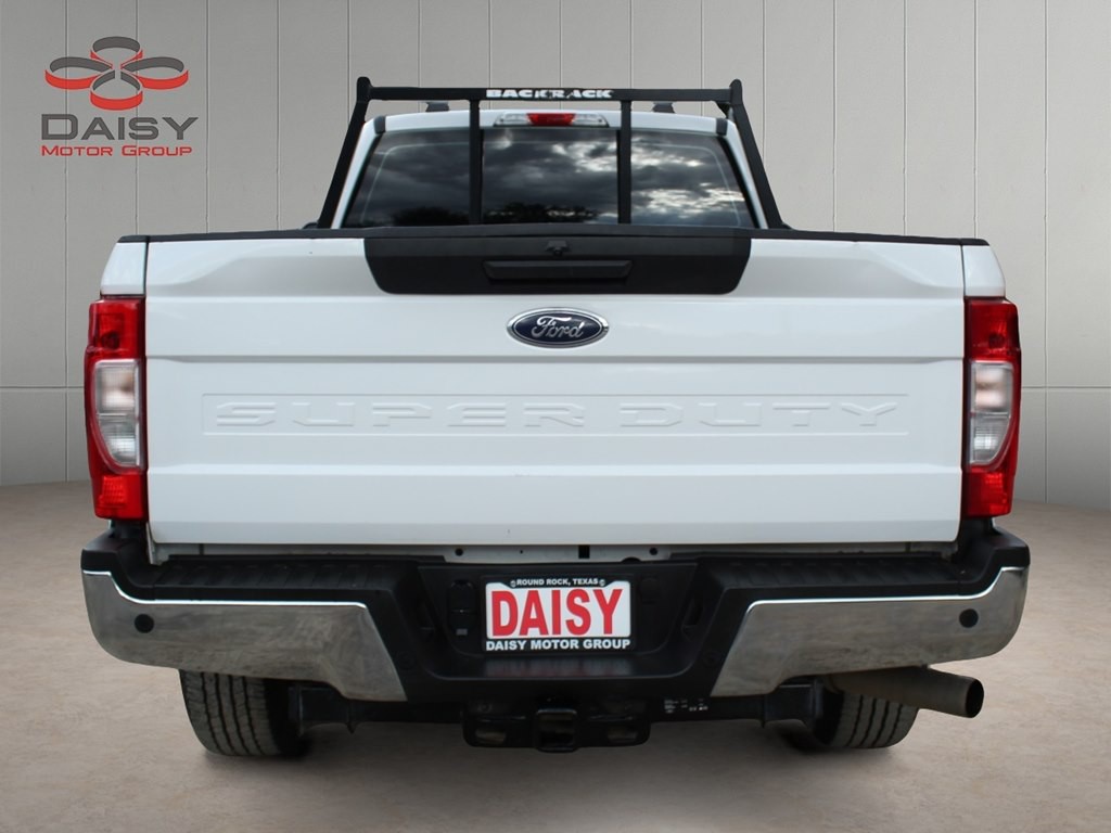 2021 Ford F-250 Image 6