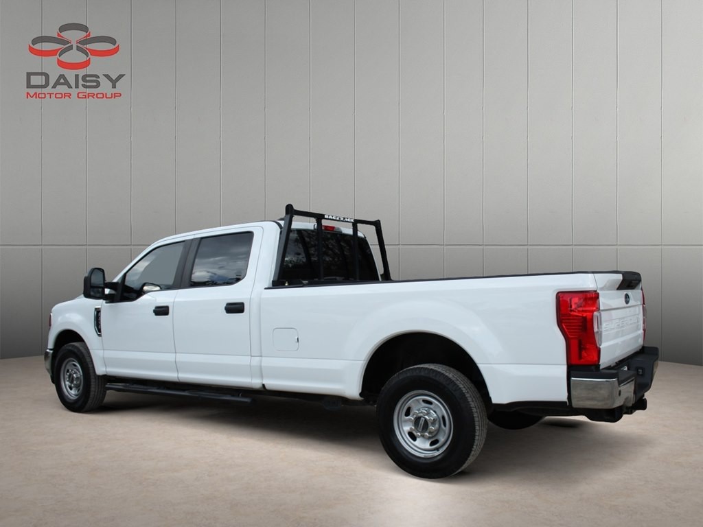 2021 Ford F-250 Image 7