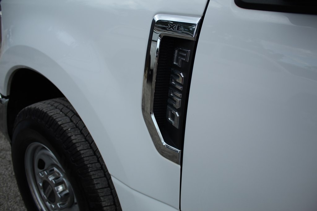 2021 Ford F-250 Image 9