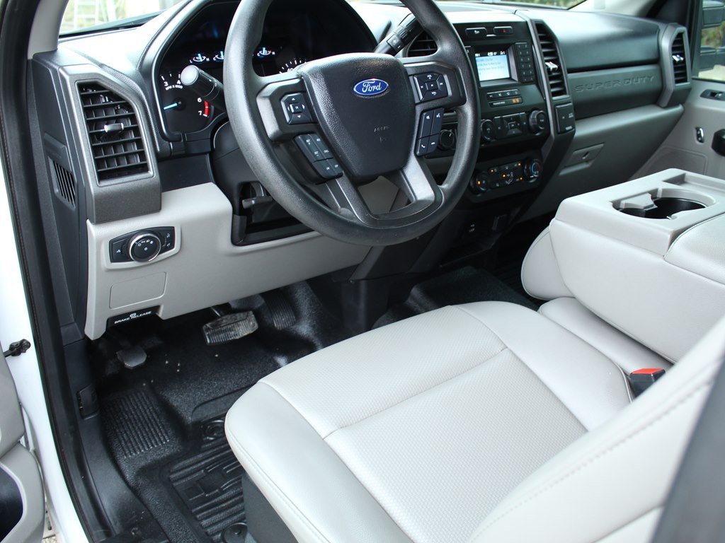 2021 Ford F-250 Image 12