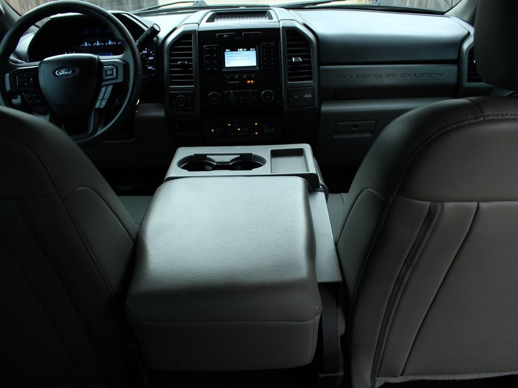 2021 Ford F-250 Image 14