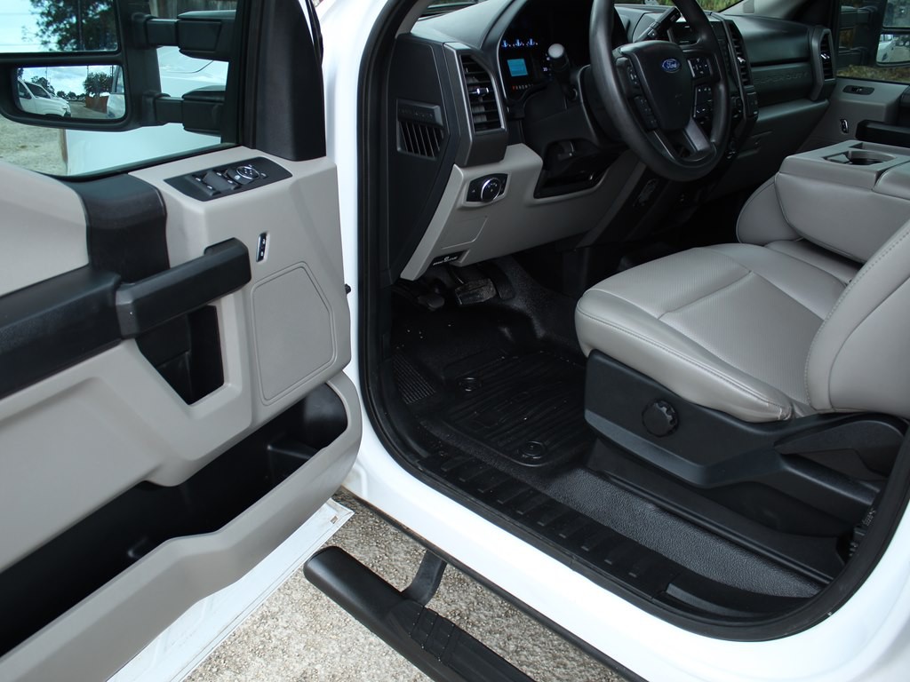 2021 Ford F-250 Image 16