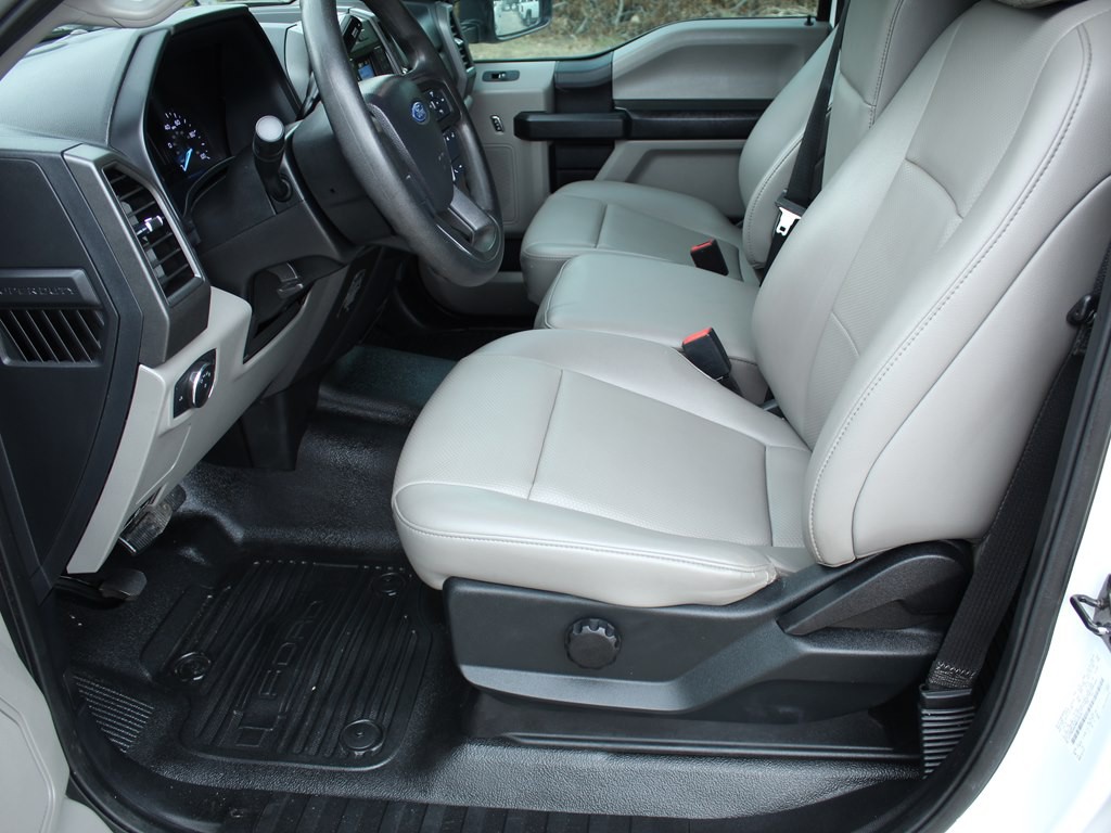 2021 Ford F-250 Image 18