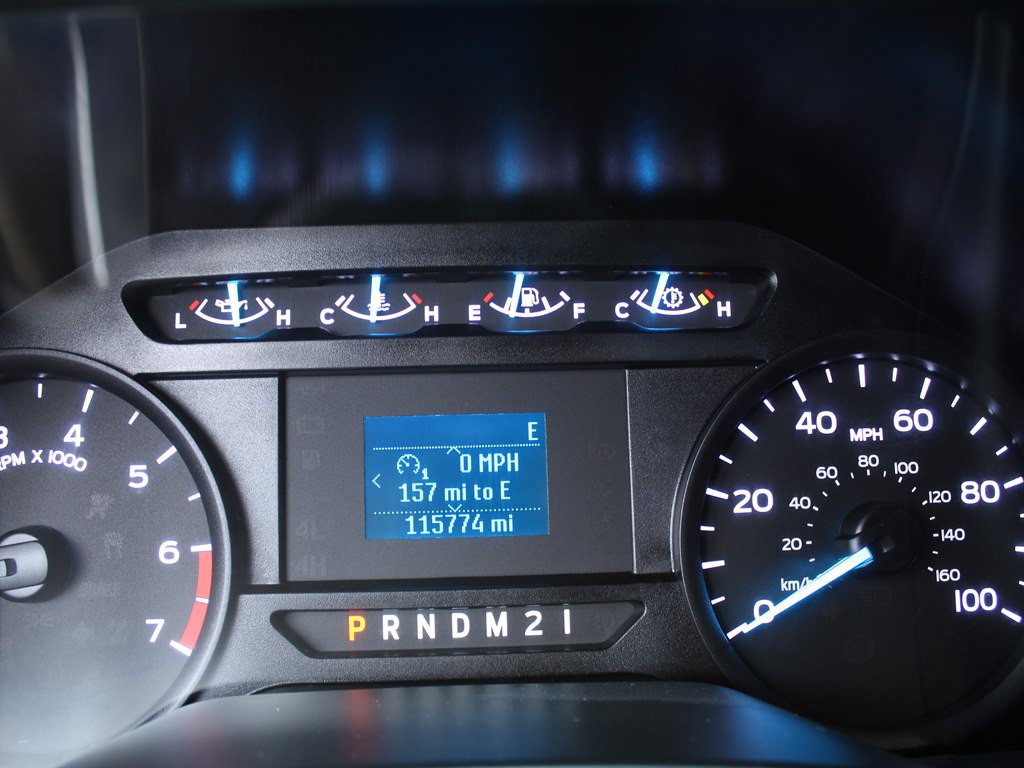 2021 Ford F-250 Image 24